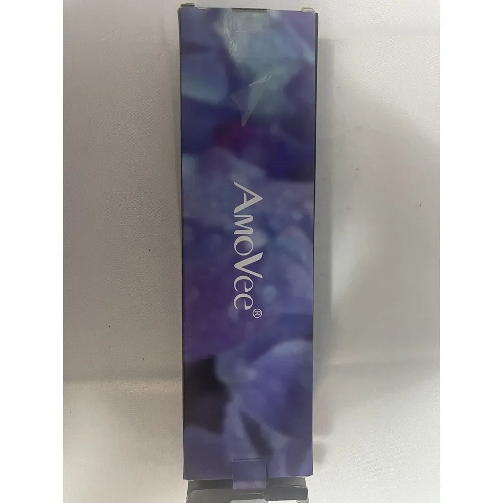 Amovee Curling Iron Brush